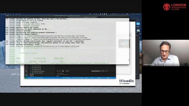 Setting up an AD Lab environment [with DNS] - PART2 смотреть онлайн
