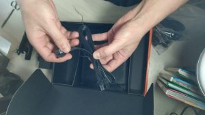 Cougar GEX750 обзор