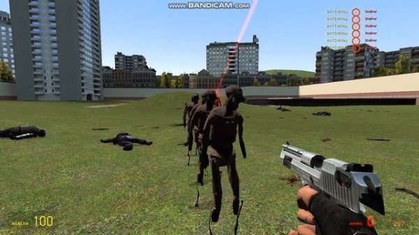 ЭПИЧНЫЙ ДИГЛ В GARRY'S MOD