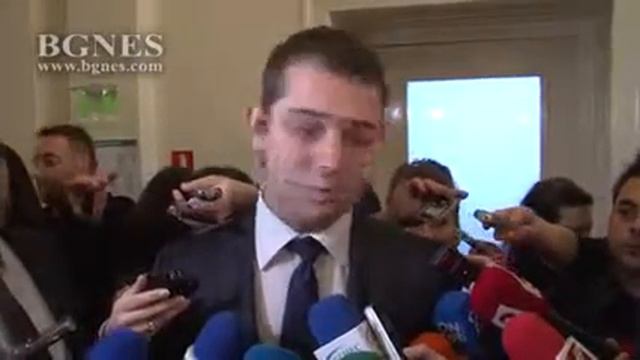 Димитър Делчев: Не томбола за гласувалите на избори, а да има някакви облекчения смотреть онлайн