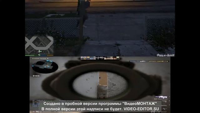 Тесты GTS250 CS:GO и GTA 5 смотреть онлайн