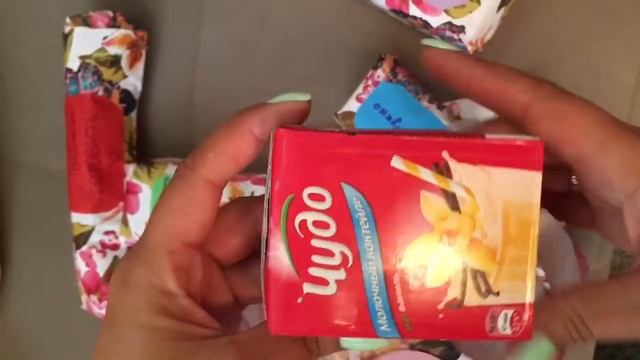 Что подарить маме на день рождения. Что подарила я маме на день рождение! Подарки на день рождение! смотреть онлайн