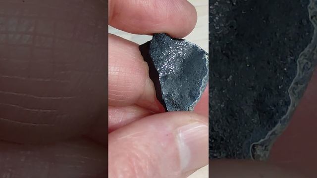 Голубой алмаз. Карбонадо. Плотность 3,4. смотреть онлайн