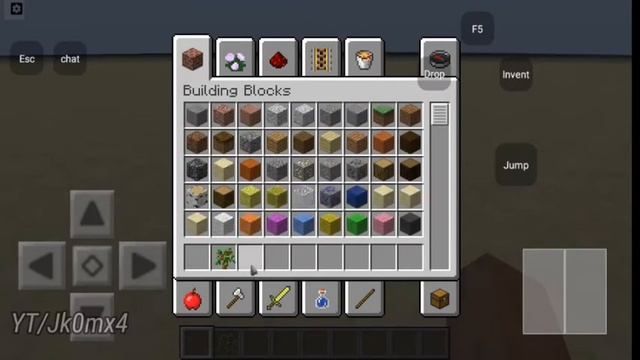 MINECRAFT JAVA ON ANDROID REVIEW | NoMods/Addons смотреть онлайн