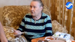 Аппарат Биолис - на Базе Катушек-Мишина . Вечная молодость.