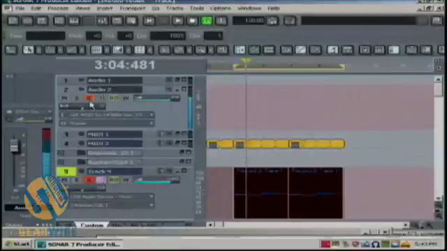 CME UF 50 And CME UF 400e: Latency & Other Things To Control