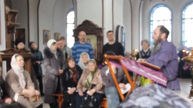 Православным смотреть, как надо вести себя в храме смотреть онлайн