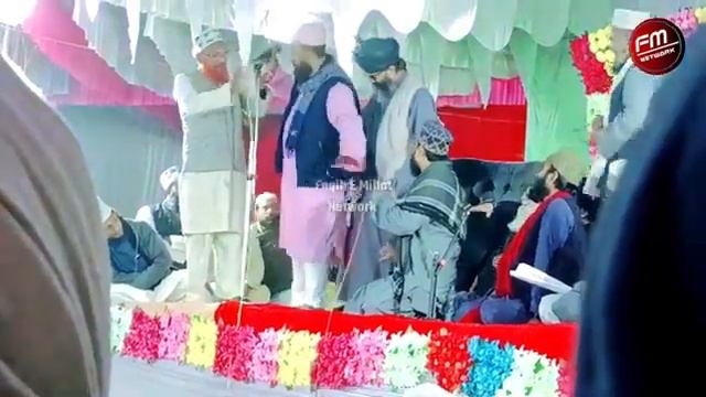 मुफ्ती शहरेयार का स्टेज पर झगडा Mufti Shahryar|Shafiqe Raza Rampuri Ka Jhagda | Shahreyar Ka Jhagda смотреть онлайн