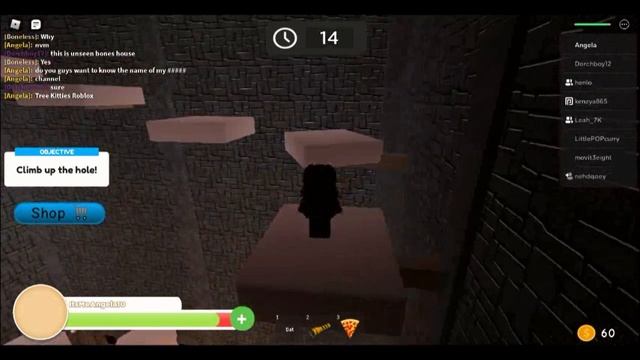 Saving Roblox from Explorer Elizabeth... (Explorer Elizabeth Story Roblox) ... Bad Ending смотреть онлайн