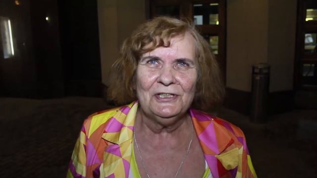 Мораль Пани Дульской. Театр Моссовета смотреть онлайн