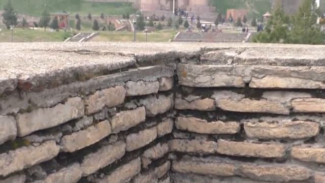 Гиссар крепость#Таджикистан#Гиссар#Достопримичательности смотреть онлайн