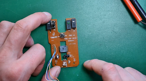 Кнопка мыши не срабатывает с первого раза, решение найдено