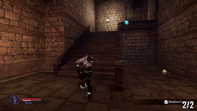 Aragami 2 Looking For Clues Collectible Locations смотреть онлайн