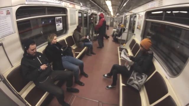 Harlem Shake in Russia / Харлем шейк в России смотреть онлайн