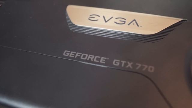 KaBuM! e-Sports - Vídeo Review - EVGA GTX 770 смотреть онлайн