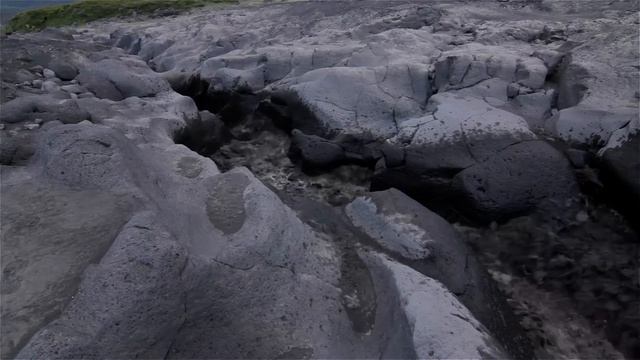 Камчатка. Каньон реки Студёная. смотреть онлайн