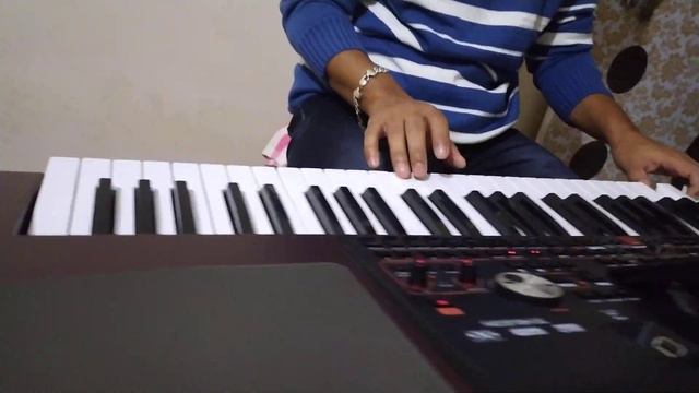 Tere ishq ka special style on korg pa 1000 смотреть онлайн