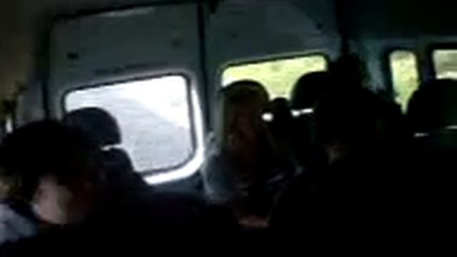 Mini Bus YMCA смотреть онлайн