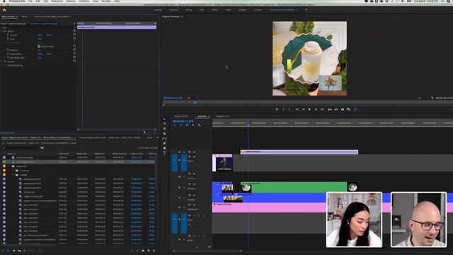 Creating an Engaging Instagram Ad with Puno from ilovecreatives - 1 of 1 | Adobe Creative Cloud смотреть онлайн