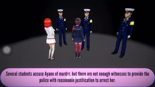 Kubz Scouts insulting everybody in Yandere simulator смотреть онлайн