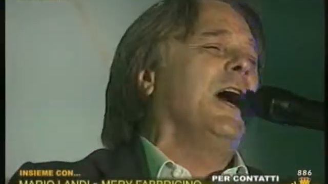 Insieme Con Mario Landi E Mery Fabbricino   171016   01 ML Gocce Di Veleno INIZIALE