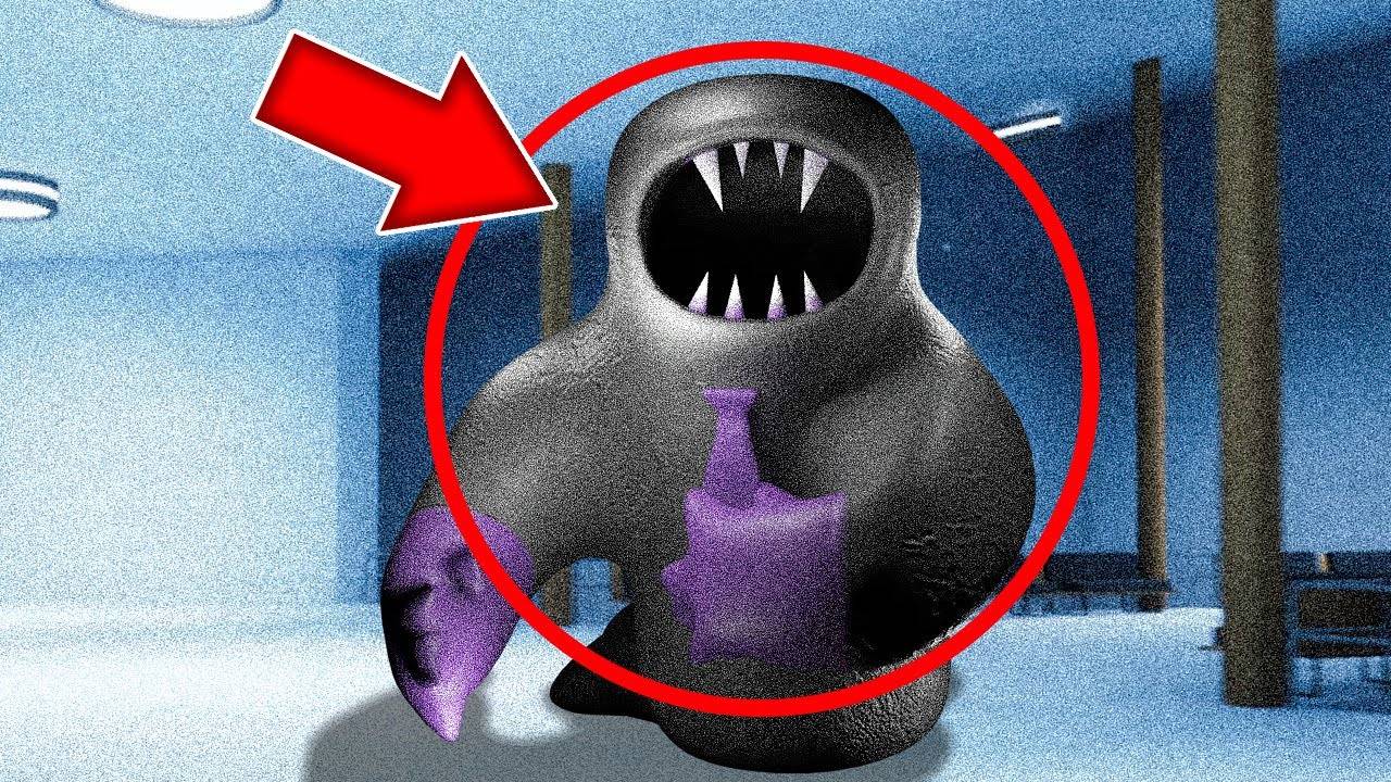 СЭР ДАДАДУ И ЕГО МАЛЕНЬКИЕ ПРИСПЕШНИКИ! САД БАНБАНА 6 ПРОХОЖДЕНИЕ #2 GARTEN OF BANBAN 6 смотреть онлайн