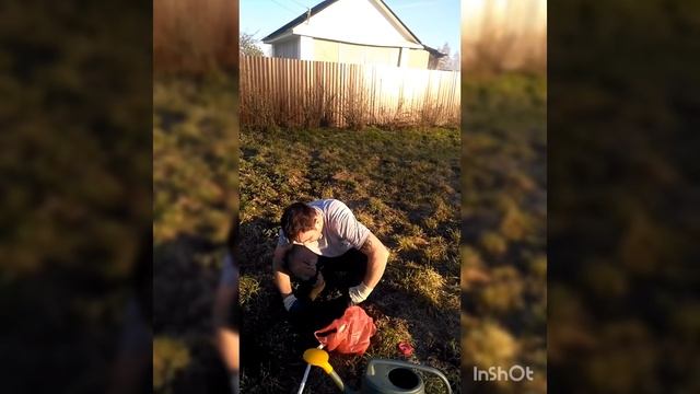 Пока родители на дачи , дети творят что хотят... смотреть онлайн