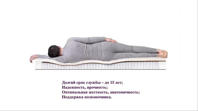 ᐈ Матрас для поддержки позвоночника | матрасы на кровать смотреть онлайн