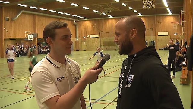 Andreas Larsson om Skadevi смотреть онлайн