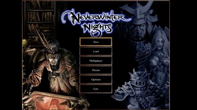 Neverwinter Nights Tactics: Good, Bad & Useless Feats смотреть онлайн