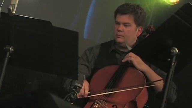 String Shift / Don't Fear the Reaper (Blue Oyster Cult cover) / C2G Music Hall смотреть онлайн