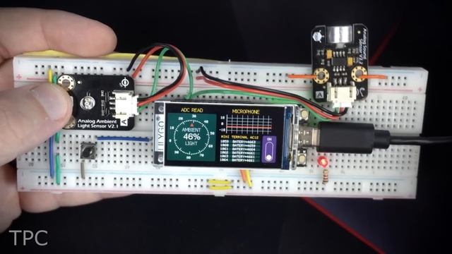 Try these 16 Brilliant ESP32 projects before 2023 ends! смотреть онлайн