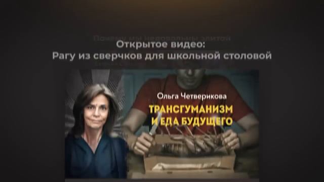 Черные хозяева, белые рабы. Дмитрий Перетолчин. смотреть онлайн
