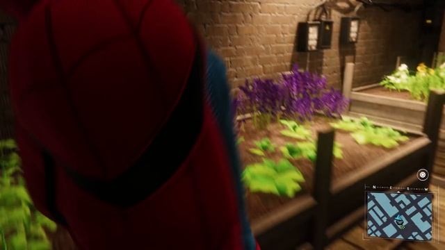HOMECOMING SUIT - MARVEL'S SPIDER-MAN REMASTERED Gameplay Walkthrough Part 4 (PlayStation 5) смотреть онлайн