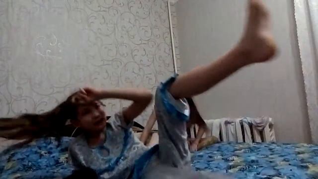 Йога челлендж 2 ч \ с Радой. смотреть онлайн