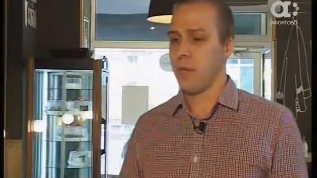 Гость в кафе. Папа-блогер рассказывает о воспитании дочки Василисы смотреть онлайн