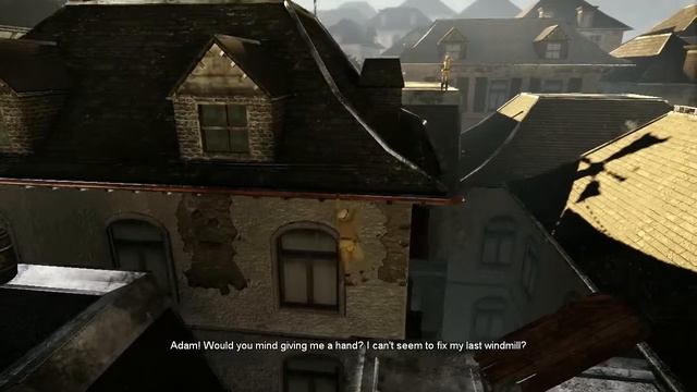 Let's Play Adam's Venture Episode 3 Revelation part 3 смотреть онлайн