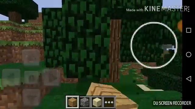 Самая первая версия МАЙНКРАФТА пе. MINECRAFT 0.1.3 смотреть онлайн