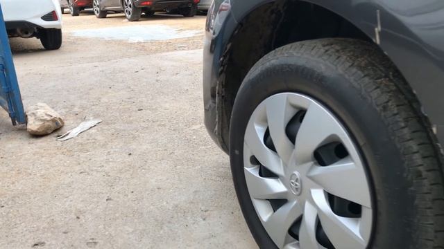 Vitz 2017 For Sale In Karachi | Karachi Car Sale | Vitz For Sale In Karachi