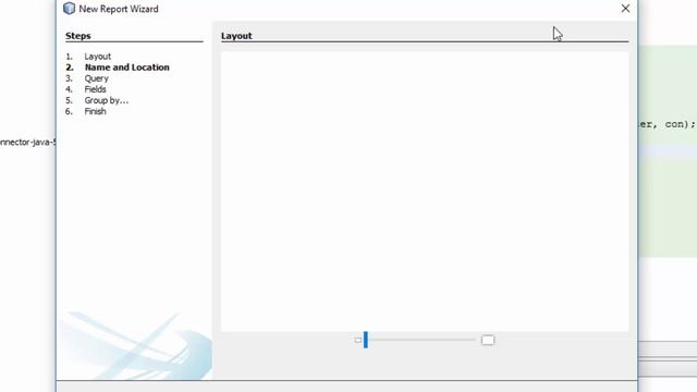 Crear reportes PDF y utilizar parametros en paginas JSP con Jasperreport e iReport смотреть онлайн