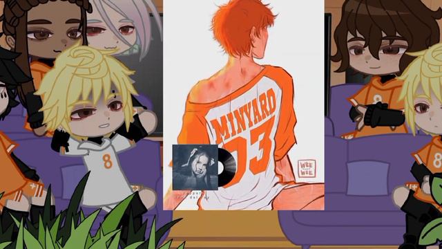 "All for the Game" reaction to Neil/ Реакция "Ври" на Нила [1/?] By: _Wer_ смотреть онлайн