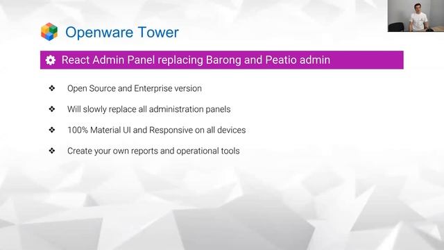 RubyKube v2.0 Release Webinar смотреть онлайн