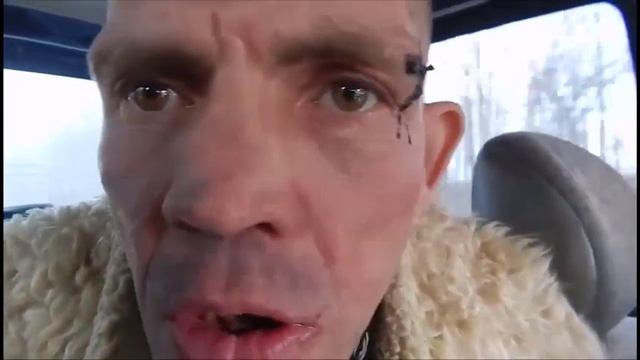 Алкаш в авто! смотреть онлайн