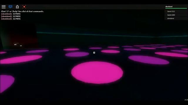 Roblox - Identity Fraud: Secret Room