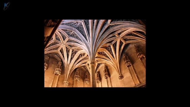 История искусства: ИСКУССТВО ЗАПАДНОЙ ЕВРОПЫ СРЕДНИХ ВЕКОВ - суть искусства и его история | Лекция смотреть онлайн