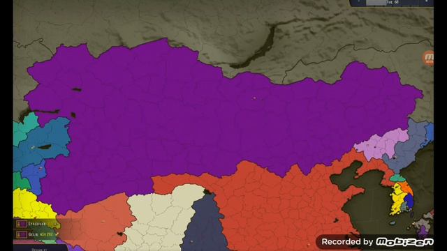 küçük bir merhaba (oyun conquerors 2.0) @keremyilmazyt @keremylmaztarih5961 смотреть онлайн