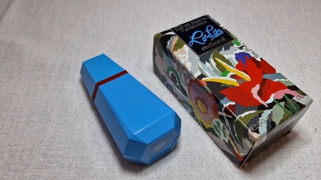 #Cacharel #LouLou Eau De Parfum сказки и мифы.