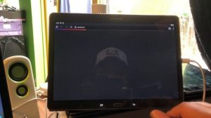 Android 10 LineageOS CRDroid Samsung Tab S T800 / T805 / T700 / T705 P600 Feat PearOS10