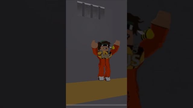 TUTORIAL:HOW TO GO IN WALLS IF YOU HAVE V POSE EMOTE IN ROBLOX R15 смотреть онлайн