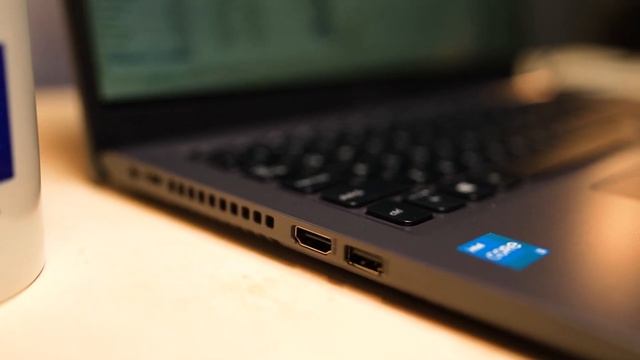 ASUS X515EA смотреть онлайн